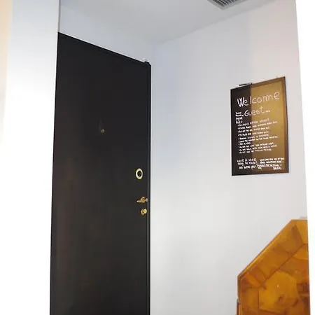 La Maison De Verre *