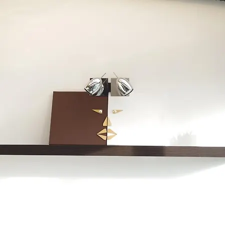 Apartamento La Maison De Verre *