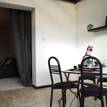 La Maison De Verre *