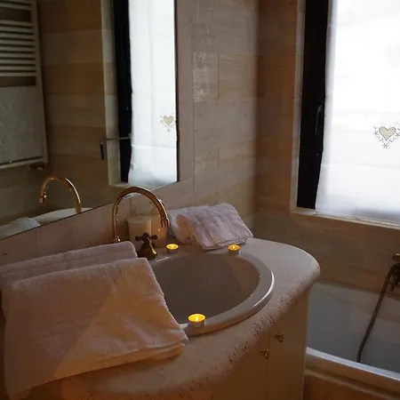 La Maison De Verre Apartamento Milán