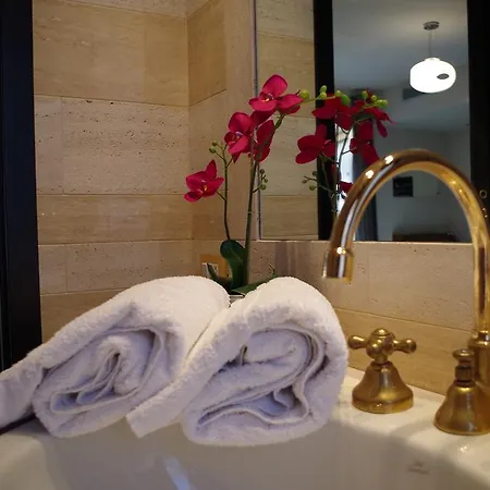 La Maison De Verre Apartamento