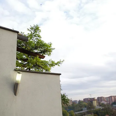 Apartamento La Maison De Verre *