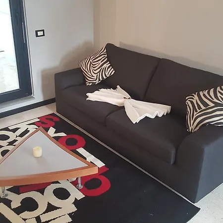 Apartamento La Maison De Verre Milán