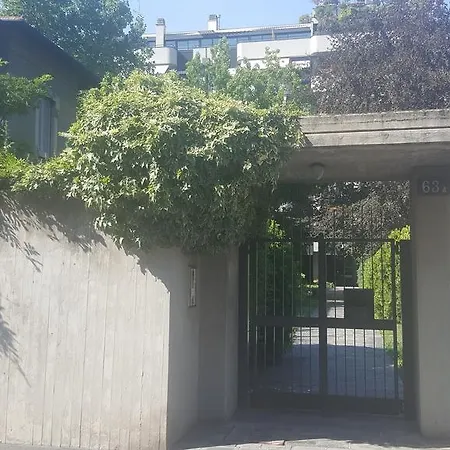 Apartamento La Maison De Verre *