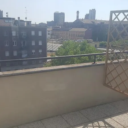 La Maison De Verre Apartamento